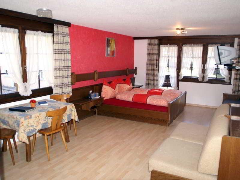 Hotel Baergsunnu ซาส-กรุนด์ ภายนอก รูปภาพ